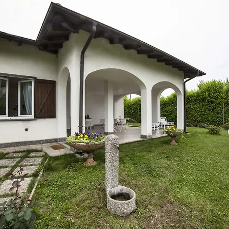 Ritratto sul Lago B&B-2